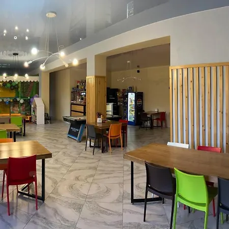 гірка * スコレ