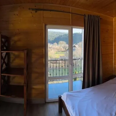 ホテル гірка *