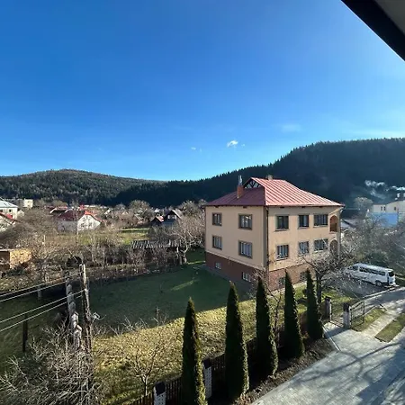 гірка * Skole