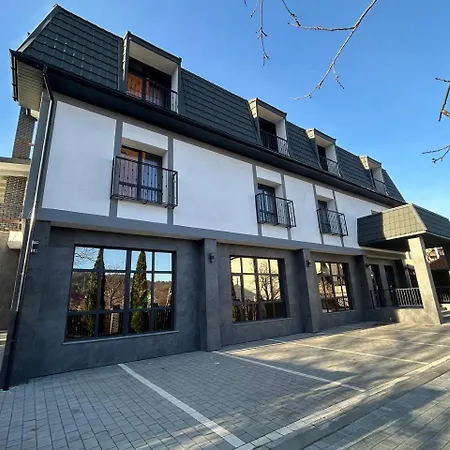 Otel гірка