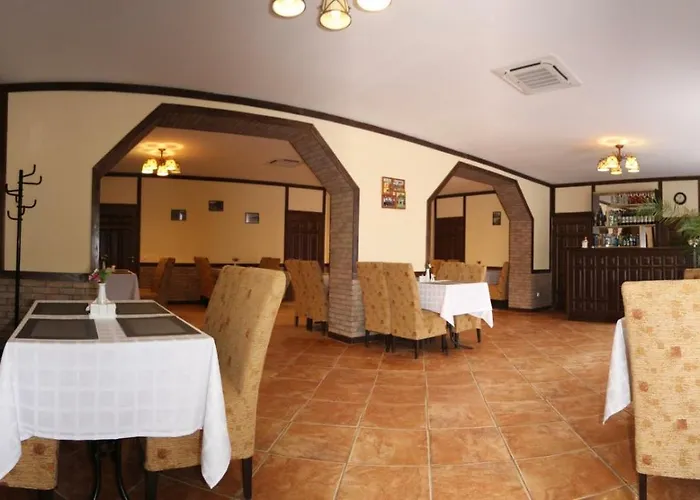 гірка Otel *