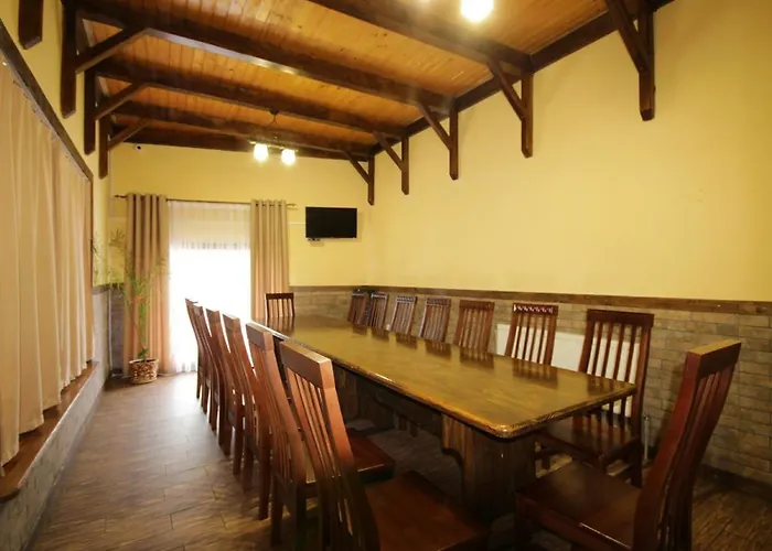 гірка Otel Skole