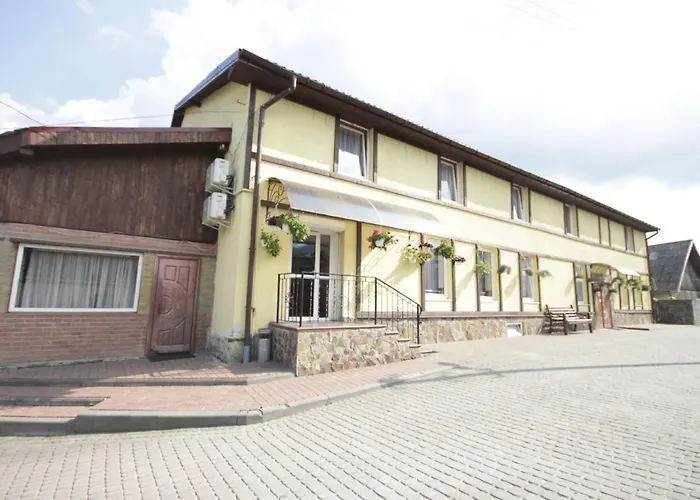 гірка Skole
