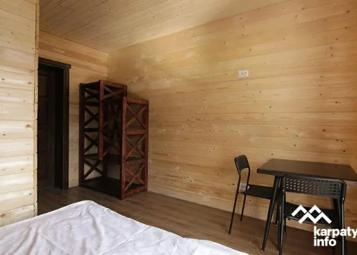 Otel гірка *