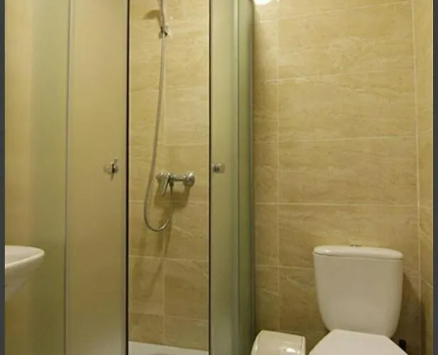 Otel гірка