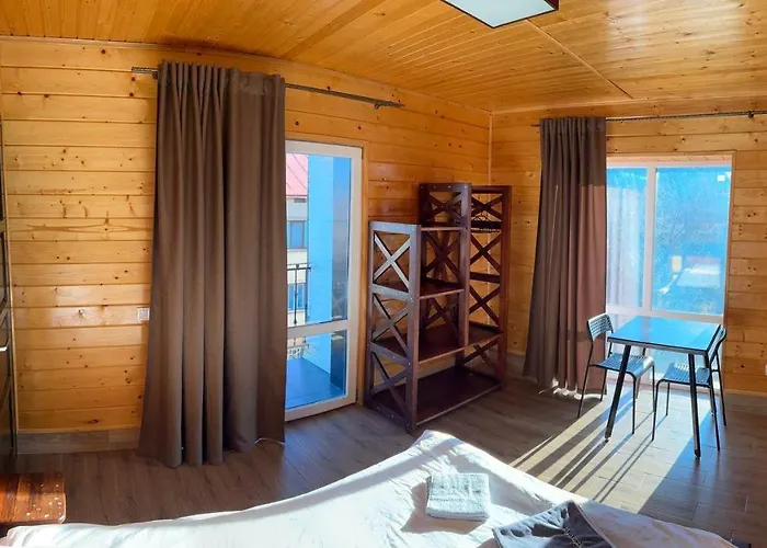 Otel гірка
