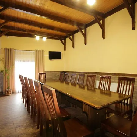 гірка Hotel Skole