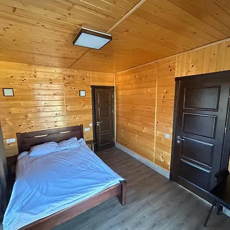 Hotel гірка Skole